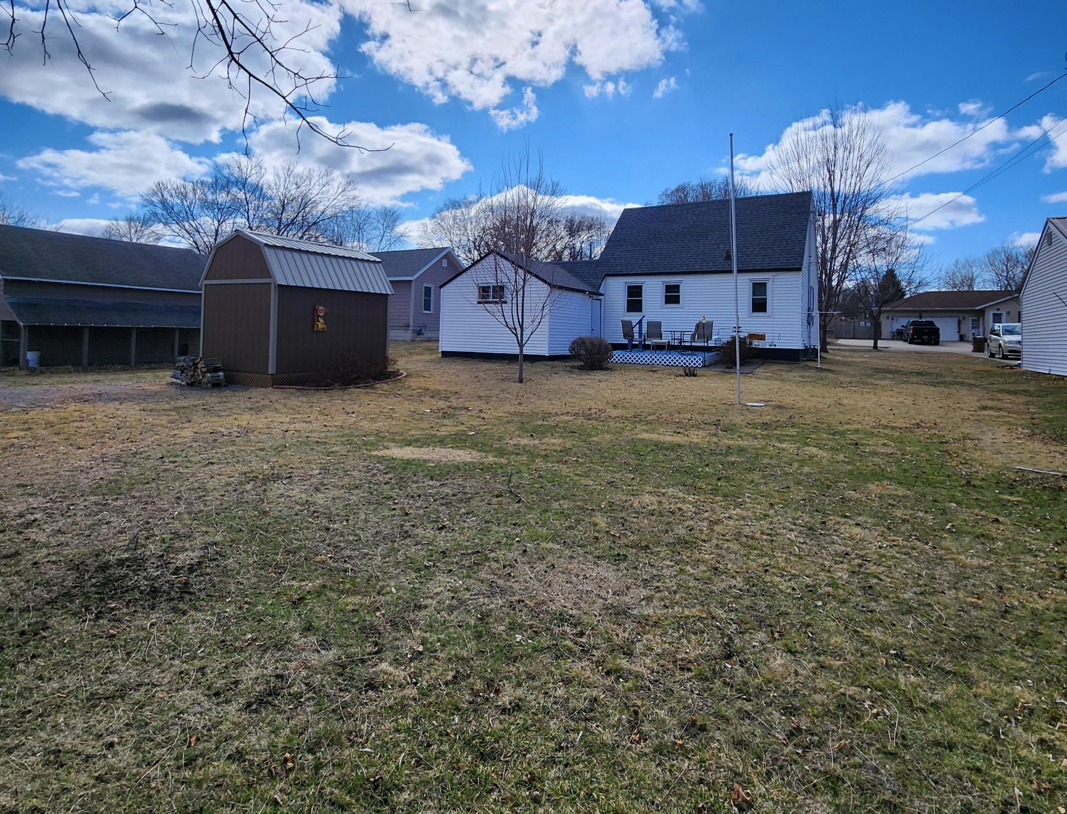 528 N 7th Street, Montevideo, Minnesota image 16
