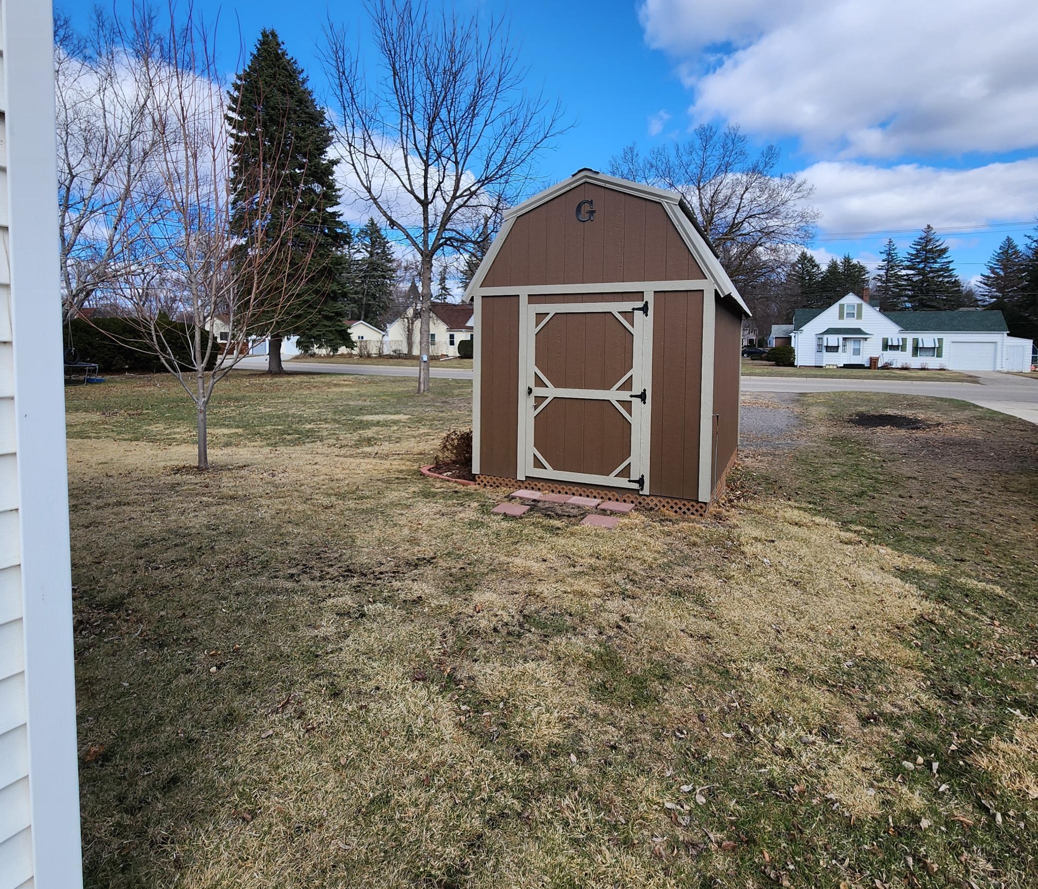 528 N 7th Street, Montevideo, Minnesota image 19