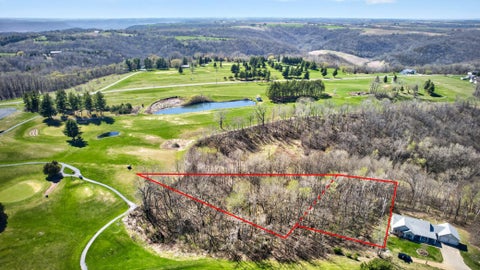 Vacant Land For Sale - 1059 Fairway Drive<br/> Wabasha County, Wabasha, MN 55981