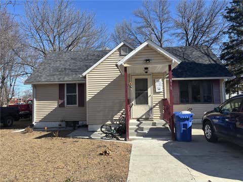 Homes For Sale - 810 13th Street<br/> Clarkfield, MN 56223