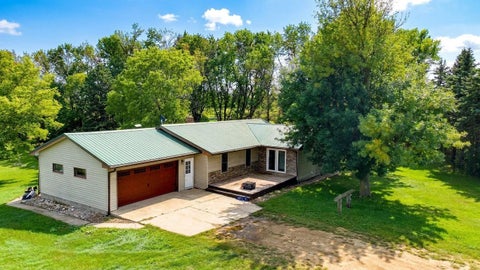 Homes For Sale - 1110 110th Avenue<br/> Hadley, MN 56151