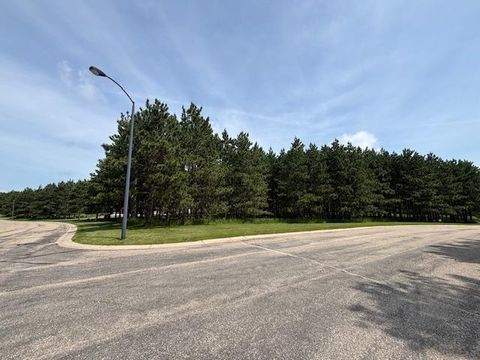 Vacant Land For Sale - TBD Emerald Drive<br/> Alexandria, MN 56308