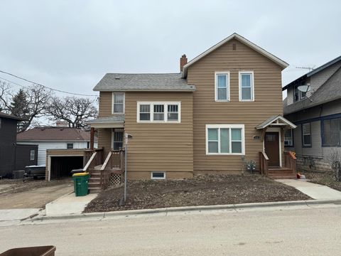 Multifamily For Sale - 512 Harriet Lane<br/> Freeborn County, Albert Lea, MN 56007