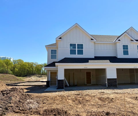 Townhouse For Sale - 3470 Trails End Circle<br/> Eagan, MN 55123