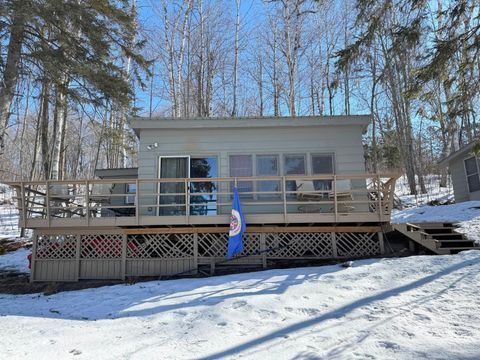 Homes For Sale - 31119 327th Avenue<br/> Aitkin, MN 56431