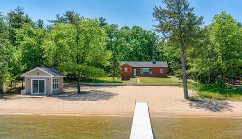Homes For Sale - 27095 Pelican Lake Road<br/> Merrifield, MN 56465