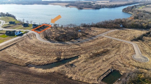 Vacant Land For Sale - 7660 Lake John Dr<br/> Annandale, MN 55302