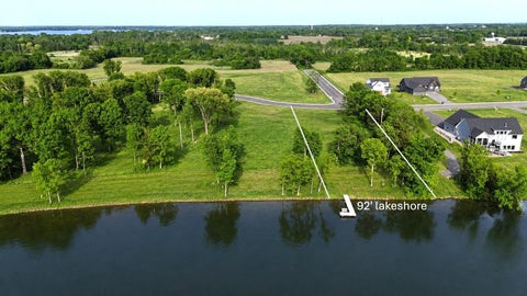 Vacant Land For Sale - 7660 Lake John Dr<br/> Annandale, MN 55302