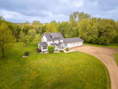 Homes For Sale - 21772 260th Street<br/> Pope County, Glenwood, MN 56334
