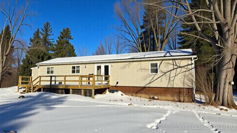 Apartment For Sale - 46711 County Highway 61<br/> Hinckley, MN 55037