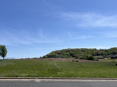 Vacant Land For Sale - 533 Manheim Avenue<br/> Winona County, Saint Charles, MN 55972