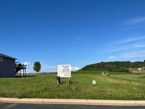 Vacant Land For Sale - 533 Manheim Avenue<br/> Saint Charles, MN 55972