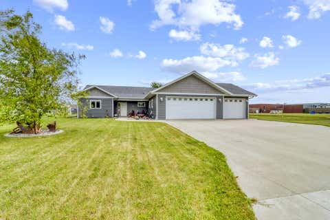 Homes For Sale - 408 Garfield Lane<br/> Lake Park, MN 56554