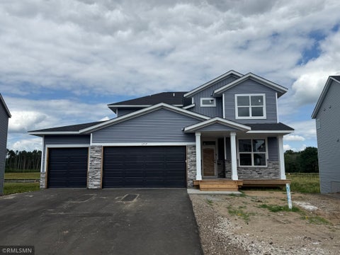 Homes For Sale - 1717 Meadows Drive<br/> East Bethel, MN 55011