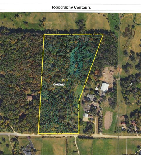 Vacant Land For Sale - XXX 165th Street<br/> Prior Lake, MN 55372