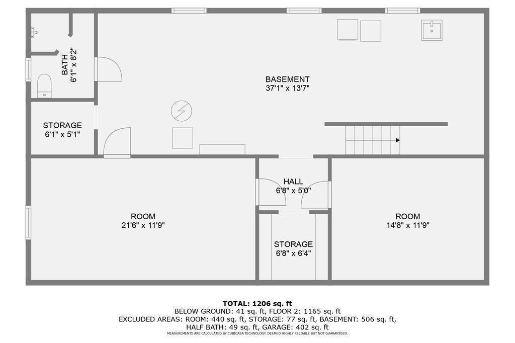 13926 Crocus Street, Andover, Minnesota image 30