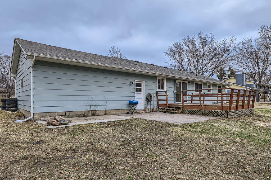 13926 Crocus Street, Andover, Minnesota image 28