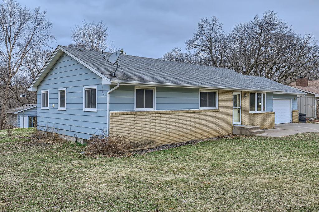 13926 Crocus Street, Andover, Minnesota image 2