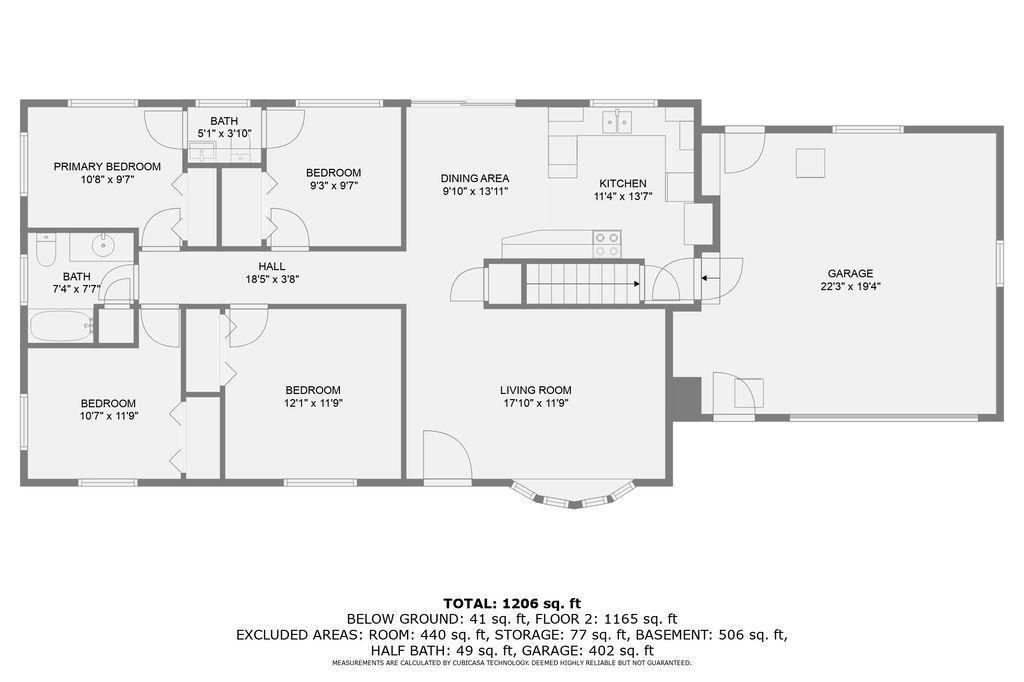13926 Crocus Street, Andover, Minnesota image 29