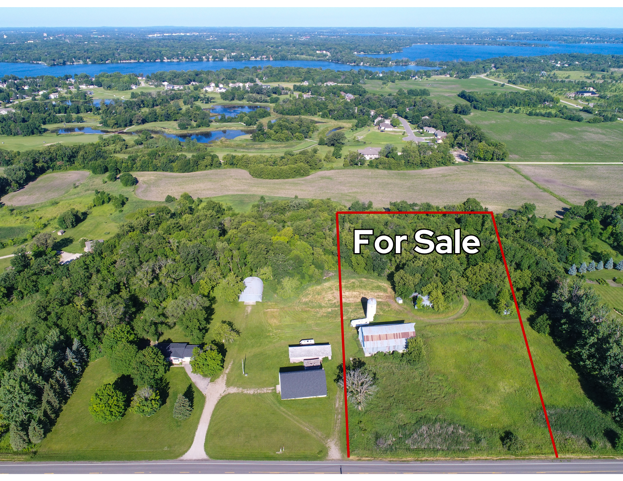 Lot 2 Liberty Road, Alexandria, Minnesota image 4