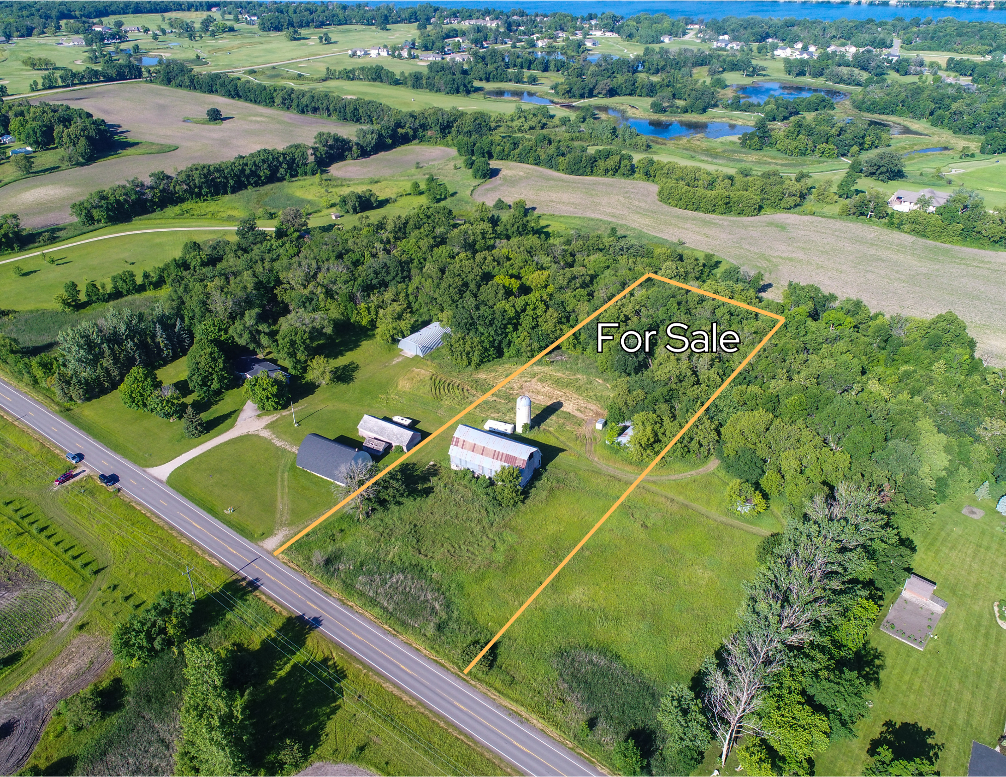Lot 2 Liberty Road, Alexandria, Minnesota image 2