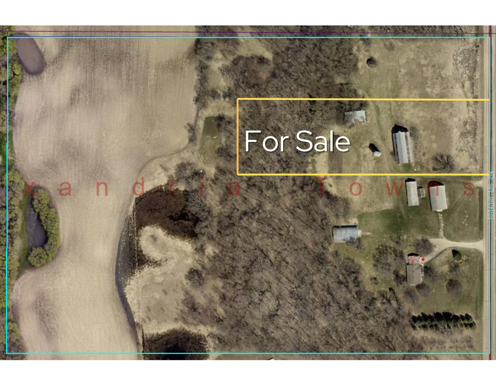 Lot 2 Liberty Road, Alexandria, Minnesota image 5
