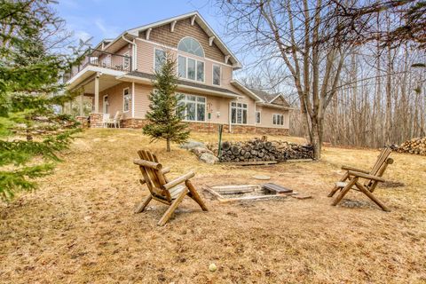 Homes For Sale - 36805 Sunrise Lane<br/> Becker County, Ponsford, MN 56575