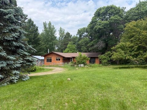 Homes For Sale - 21918 County 2<br/> Nevis, MN 56467