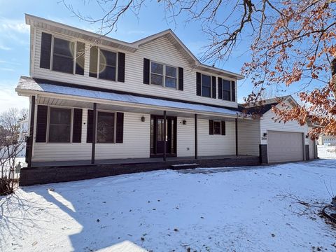 Apartment For Sale - 2424 Briar Oakes Boulevard<br/> Wright County, Monticello, MN 55362