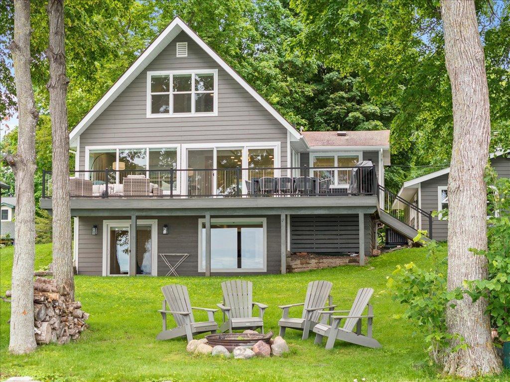 1725 White Cloud Drive, Isle, Minnesota image 6