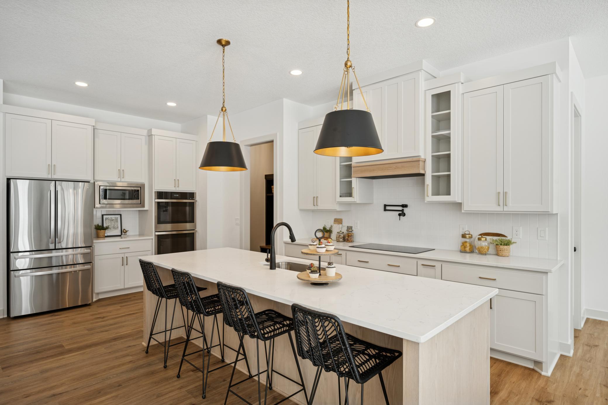 14805 Stutz Street, Ham Lake, Minnesota image 12