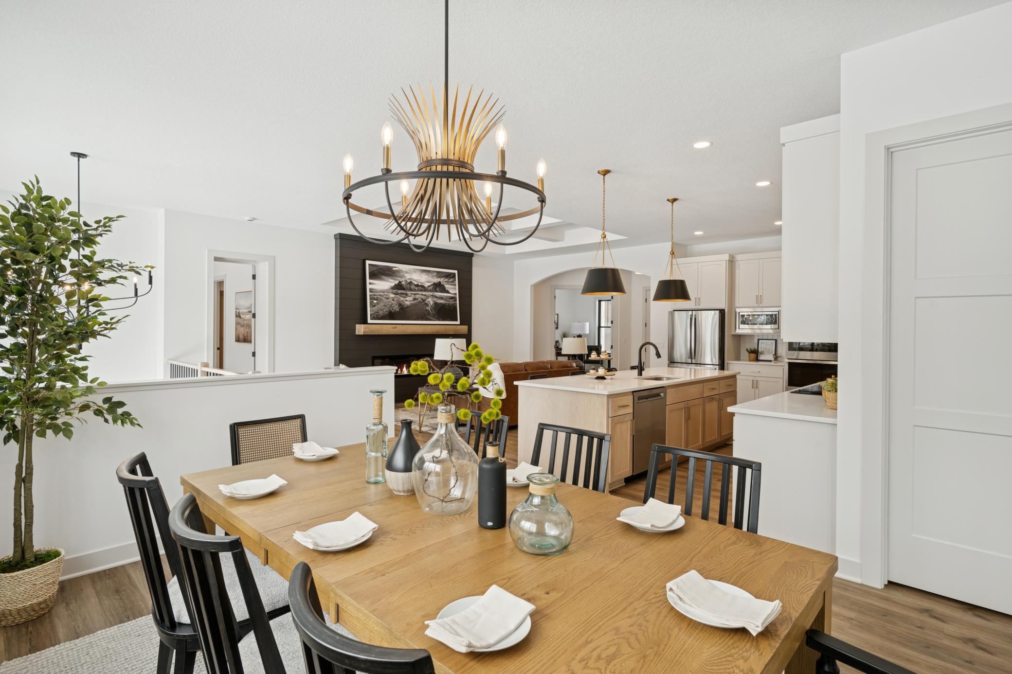 14805 Stutz Street, Ham Lake, Minnesota image 24