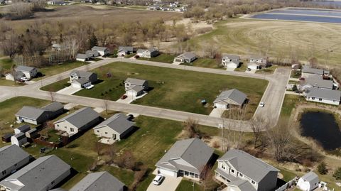 Vacant Land For Sale - 564 Willow Avenue<br/> Eden Valley, MN 55329