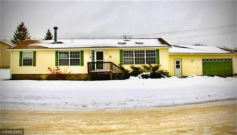 Homes For Sale - 106 Deerwood Drive<br/> Gilbert, MN 55741