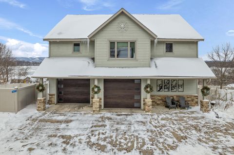 Homes For Sale - 36074 Old Homer Road<br/> Winona County, Winona, MN 55987