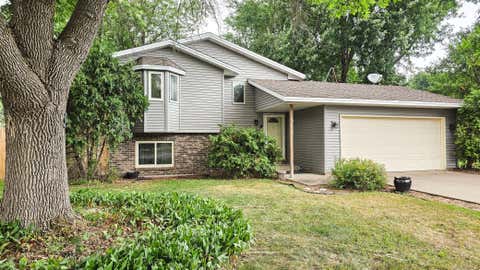 Homes For Sale - 6124 114th Place<br/> Champlin, MN 55316