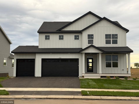 Homes For Sale - 10816 165th Avenue<br/> Elk River, MN 55330