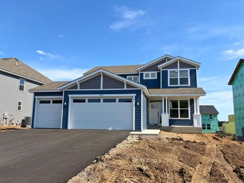 Homes For Sale - 1083 Adamstown Drive<br/> Rosemount, MN 55068