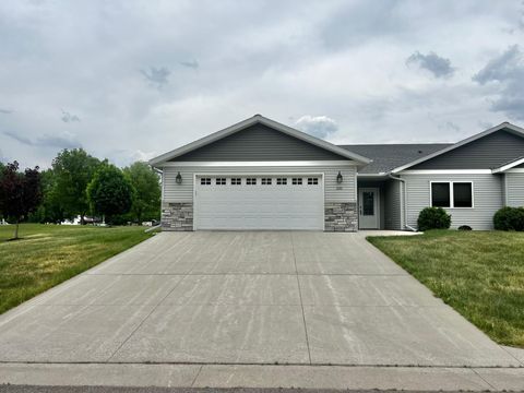 Homes For Sale - 100 Fromm Circle<br/> Chippewa County, Granite Falls, MN 56241