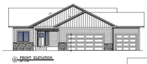 Homes For Sale - 1542 Rimrock Road<br/> Saint Charles, MN 55972