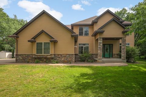 Homes For Sale - 23601 Rockney Street<br/> Bethel, MN 55005