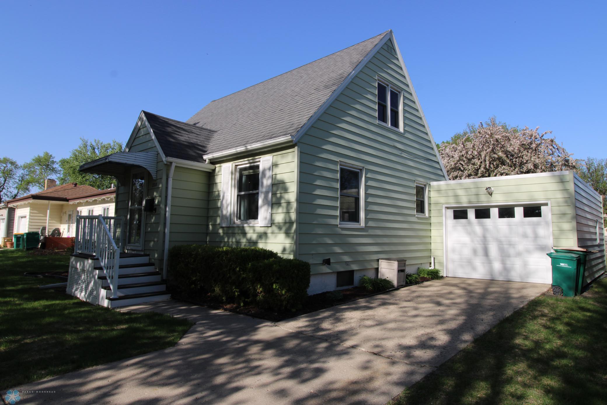 228 Oak Street, Breckenridge, Minnesota image 3