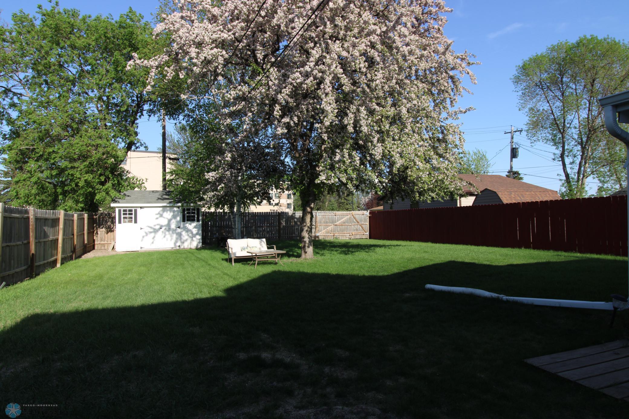 228 Oak Street, Breckenridge, Minnesota image 18
