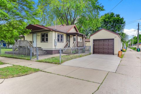 Homes For Sale - 3100 40th Avenue<br/> Hennepin County, Minneapolis, MN 55406