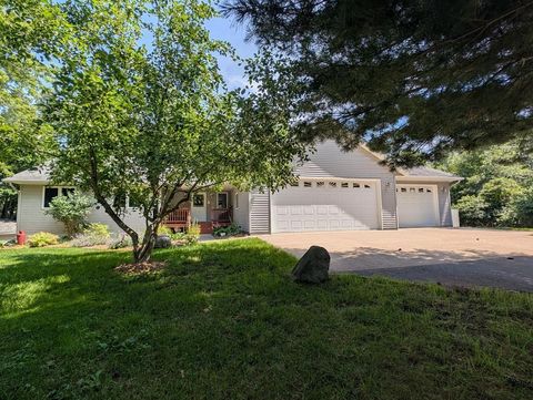 Homes For Sale - 29756 Red Pine Drive<br/> Pequot Lakes, MN 56472