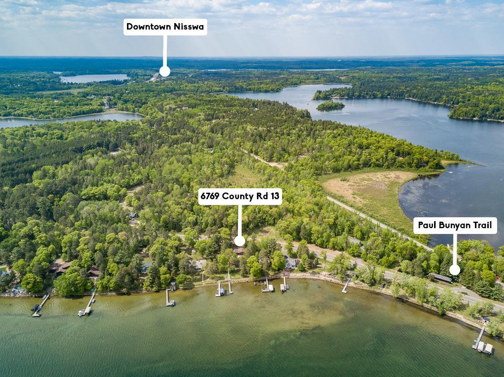 6769 County Road 13, Nisswa, Minnesota image 3