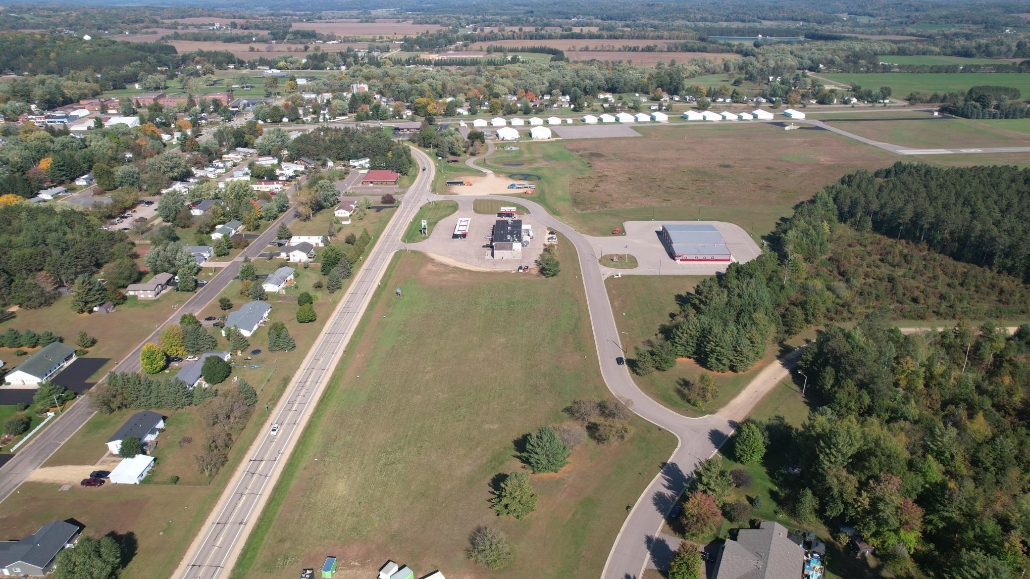 Lot 1 Charlotte St / Hwy 79, Boyceville, Wisconsin image 10