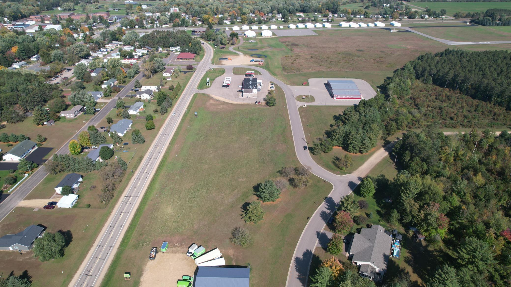 Lot 1 Charlotte St / Hwy 79, Boyceville, Wisconsin image 9