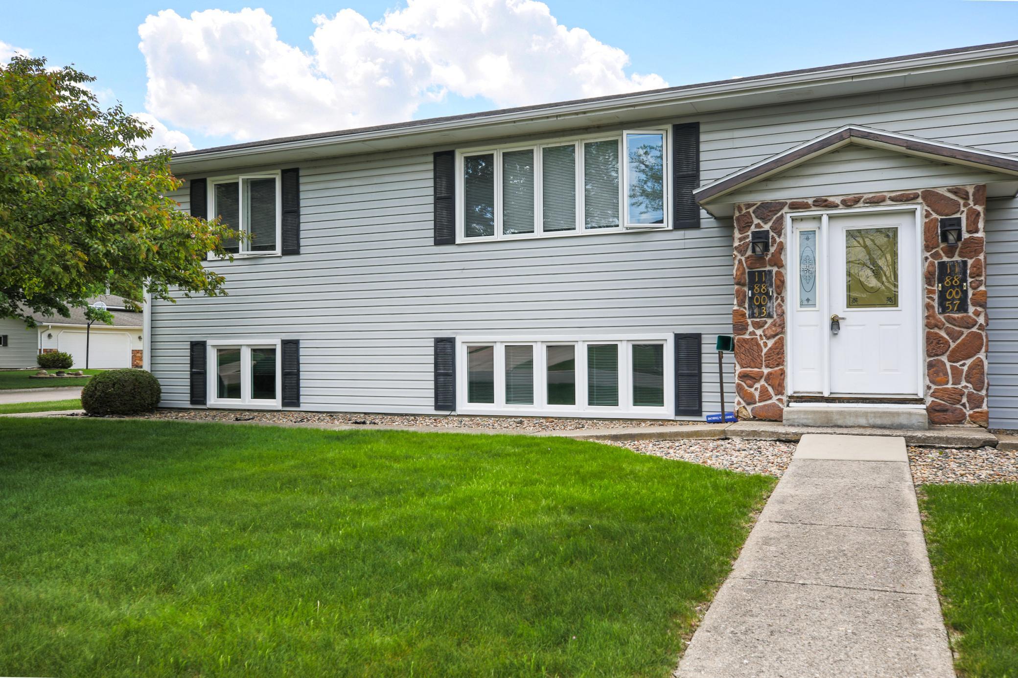 1801 Lakewood Avenue, Albert Lea, Minnesota image 1