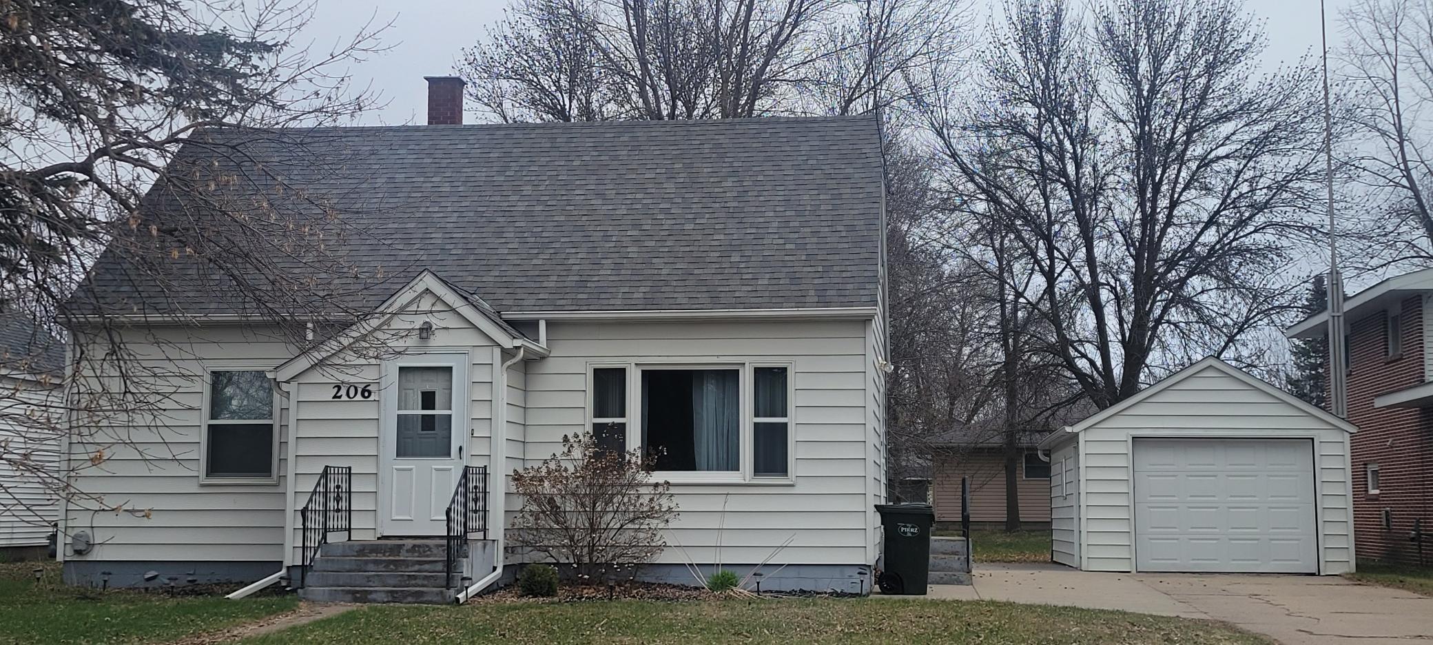 206 Edward Street, Pierz, Minnesota image 1